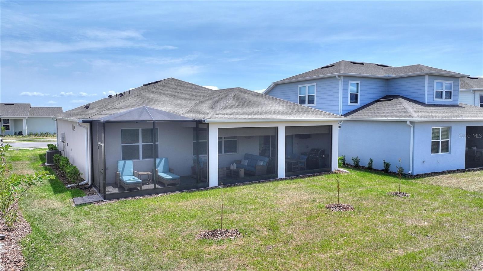 DEL WEBB MINNEOLA PH 3 - Residential