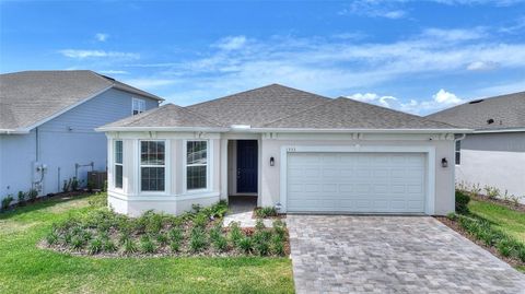 Photo of 1333 Zesty Citrus Ln, Minneola, FL 34715 (MLS # S5148983)