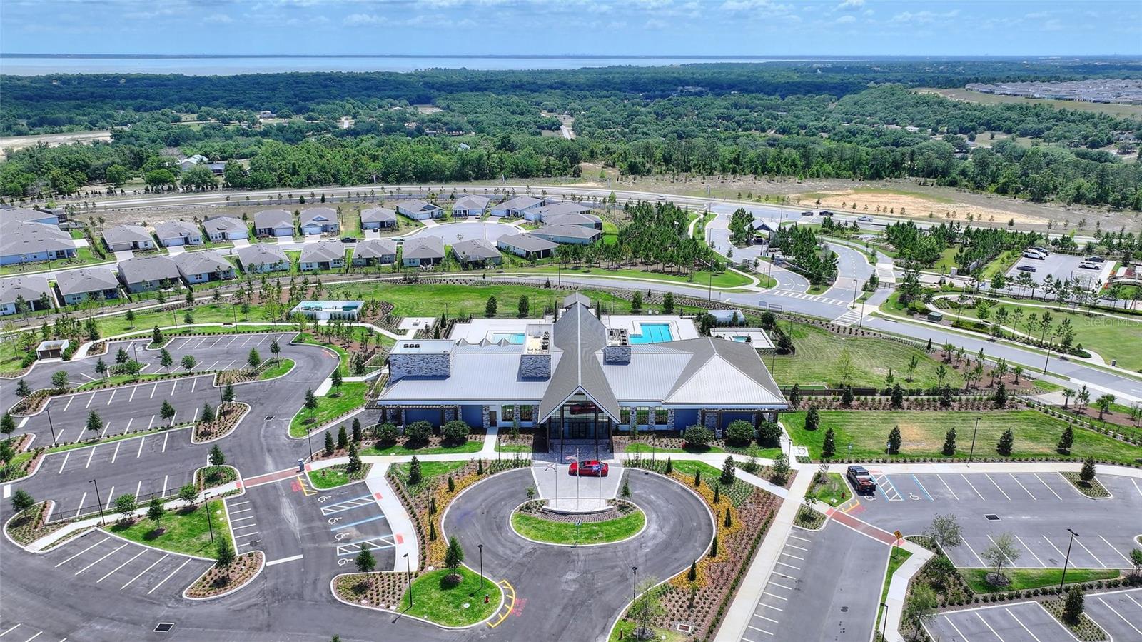 DEL WEBB MINNEOLA PH 3 - Residential
