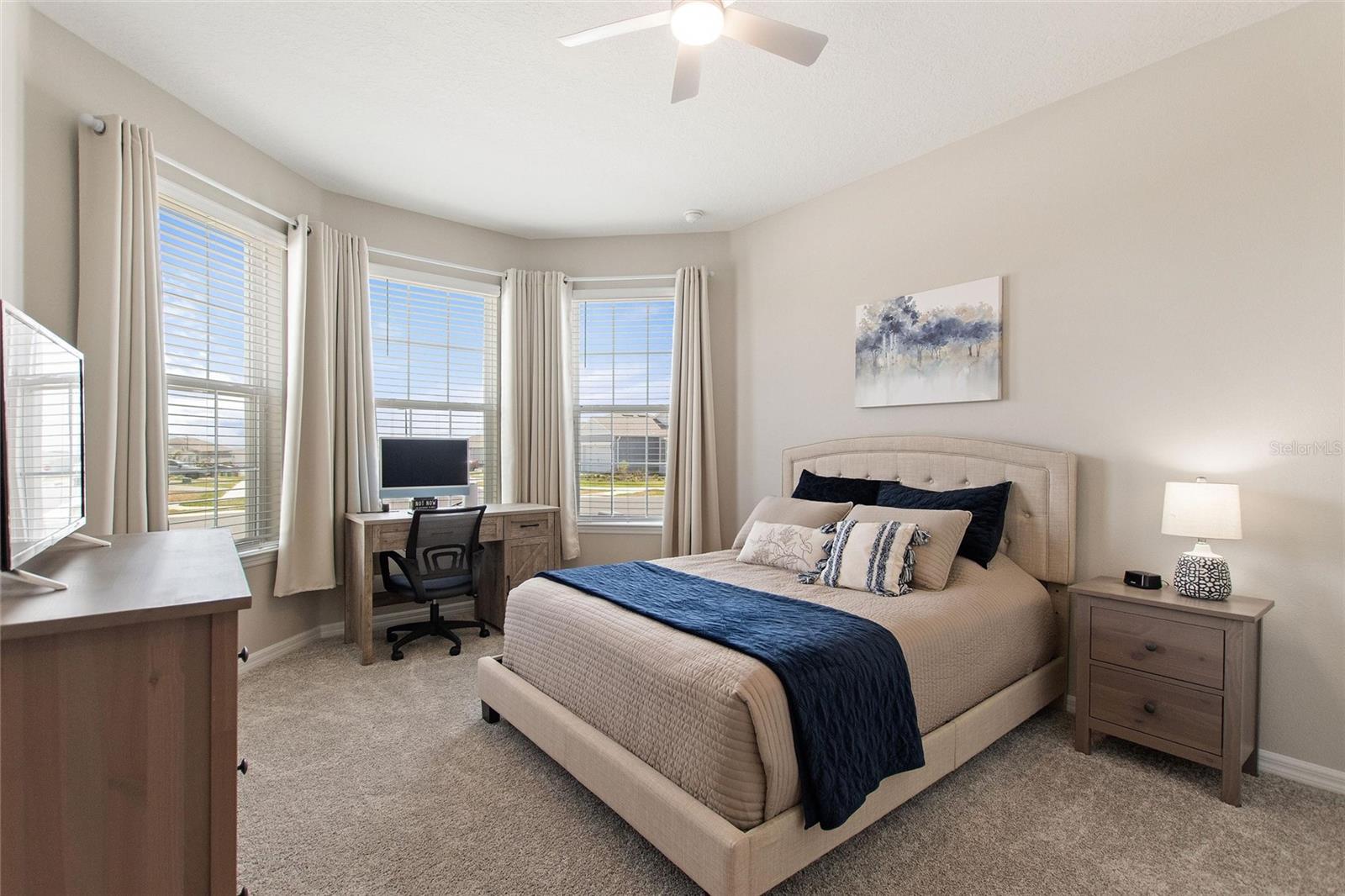 DEL WEBB MINNEOLA PH 3 - Residential