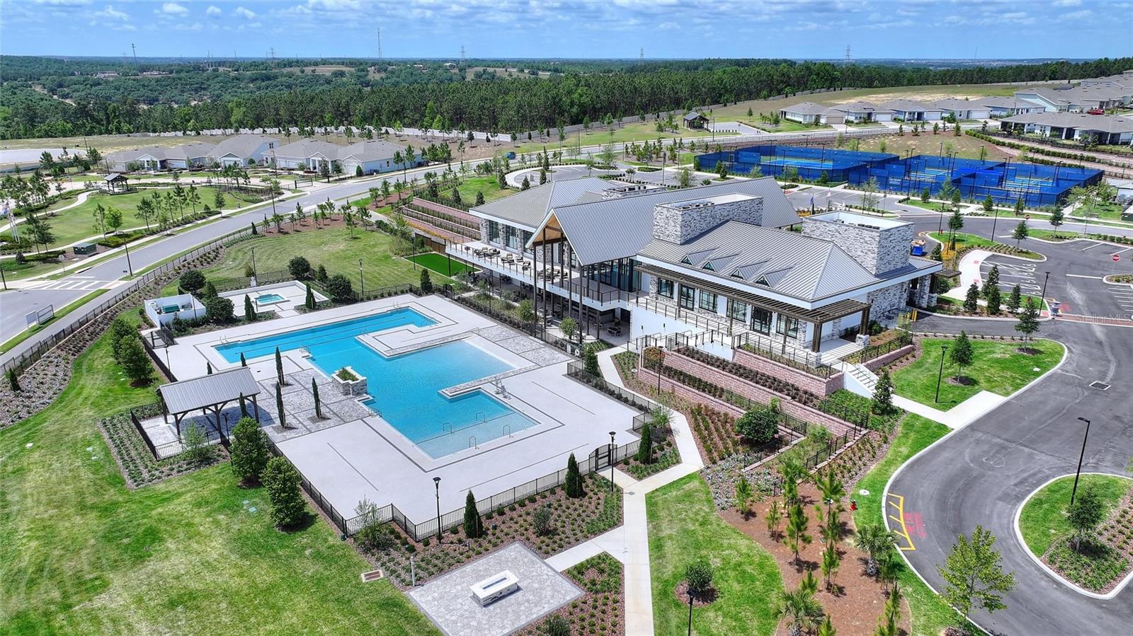 DEL WEBB MINNEOLA PH 3 - Residential