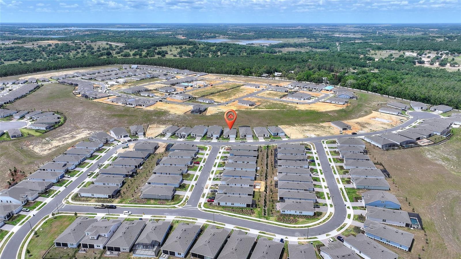 DEL WEBB MINNEOLA PH 3 - Residential