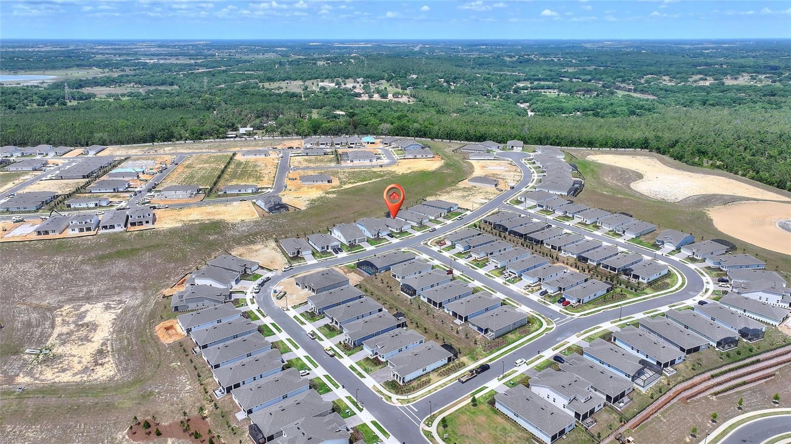 DEL WEBB MINNEOLA PH 3 - Residential