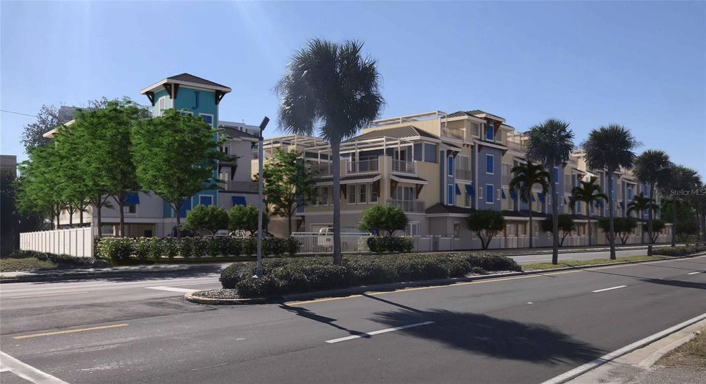 Photo of 265 Causeway Boulevard, Dunedin, FL 34698 (MLS # TB8418843)