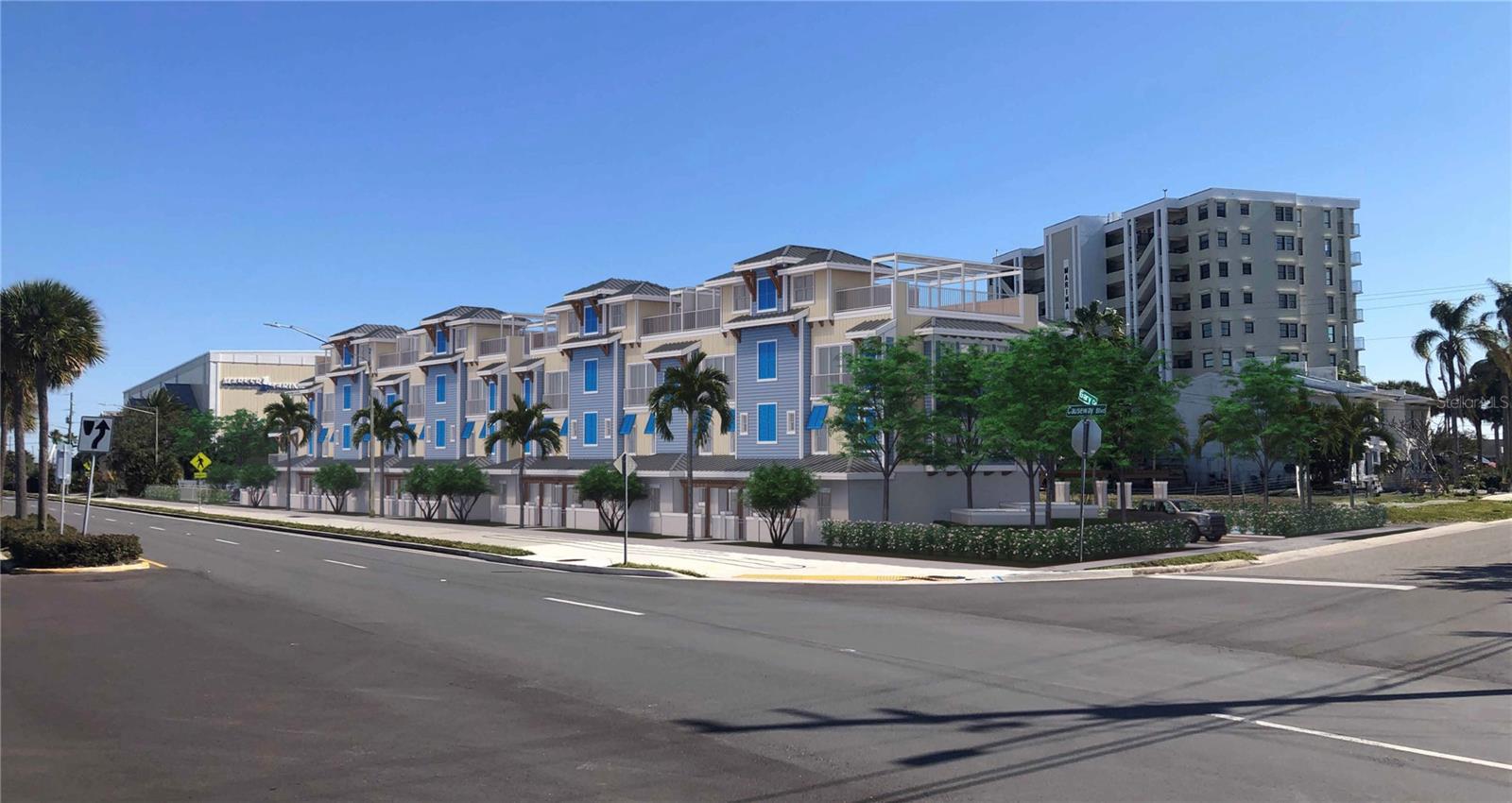 265 CAUSEWAY BOULEVARD