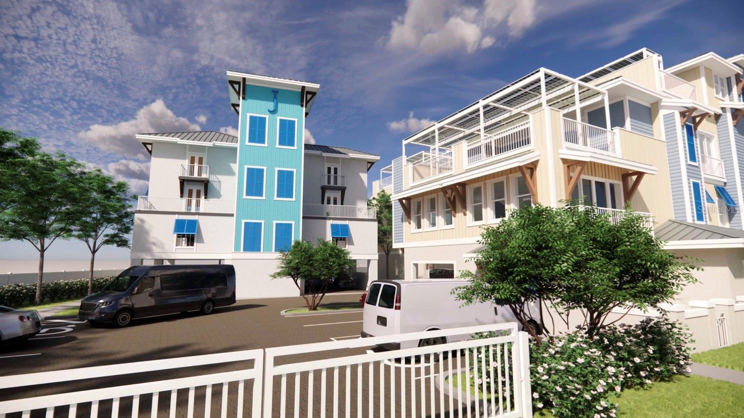 265 CAUSEWAY BOULEVARD