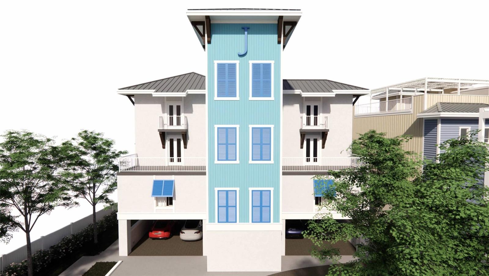 265 CAUSEWAY BOULEVARD