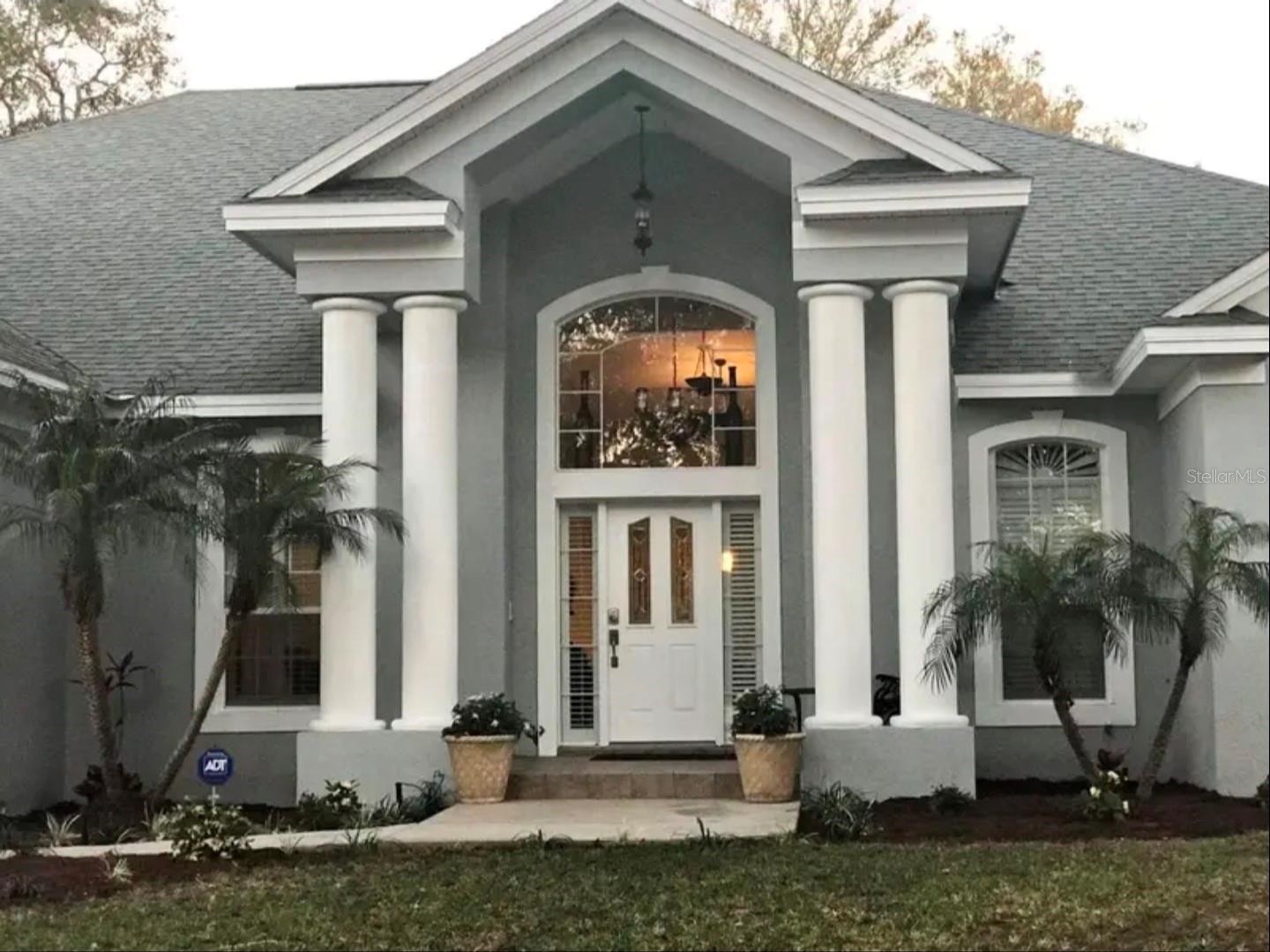 LAKE DEESON WOODS - Residential Lease