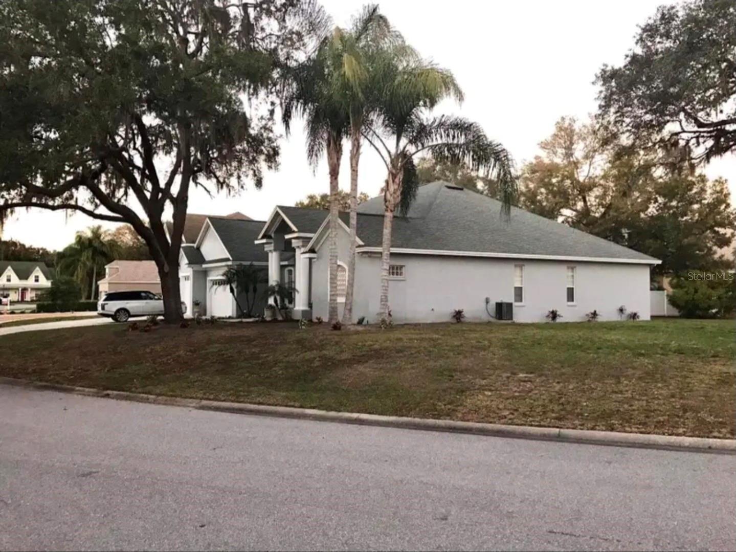 LAKE DEESON WOODS - Residential Lease