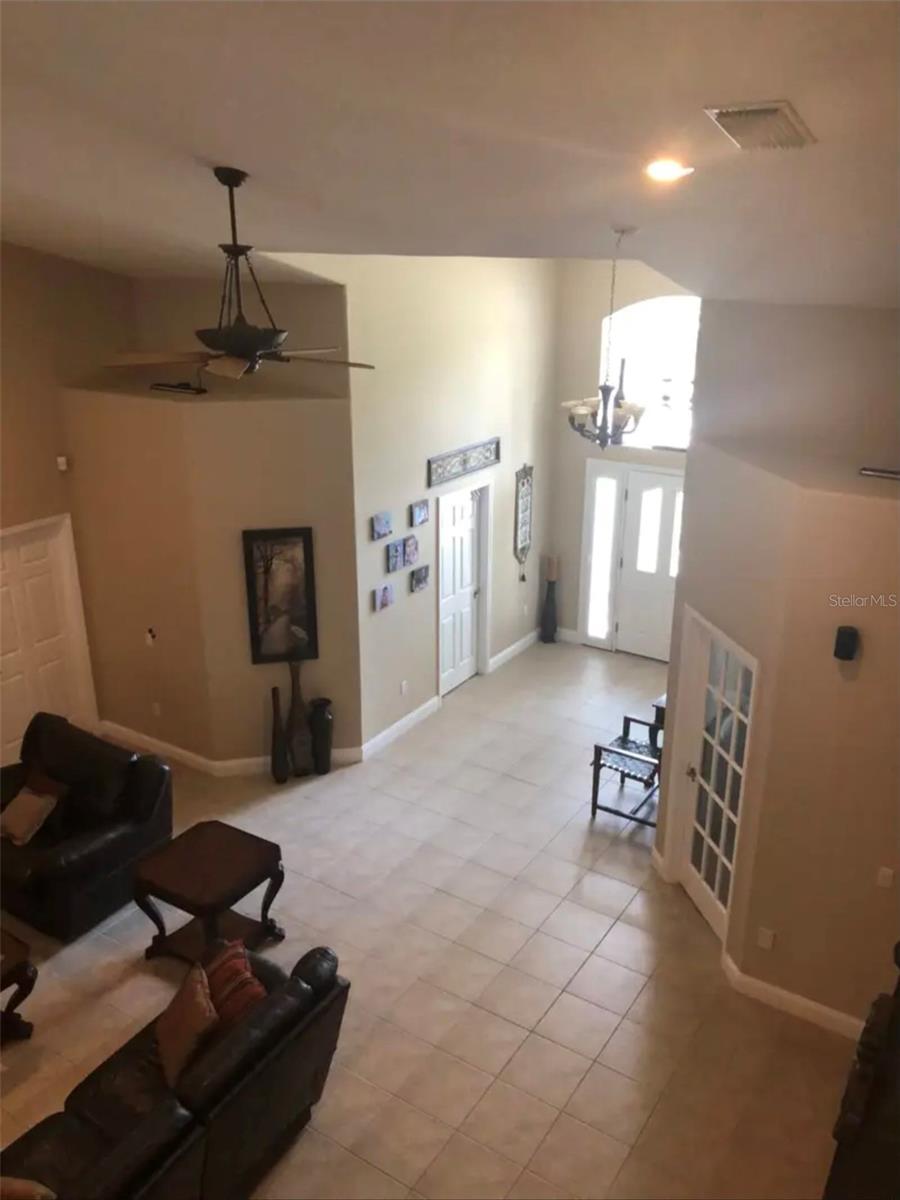 LAKE DEESON WOODS - Residential Lease