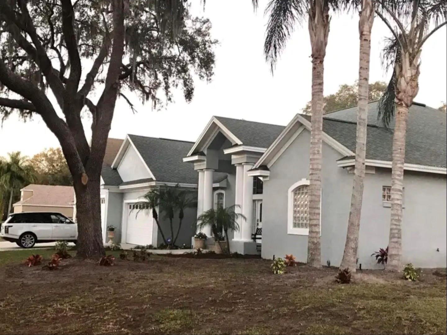 LAKE DEESON WOODS - Residential Lease