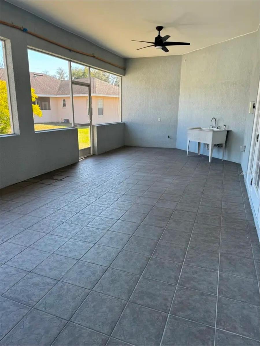 LAKE DEESON WOODS - Residential Lease