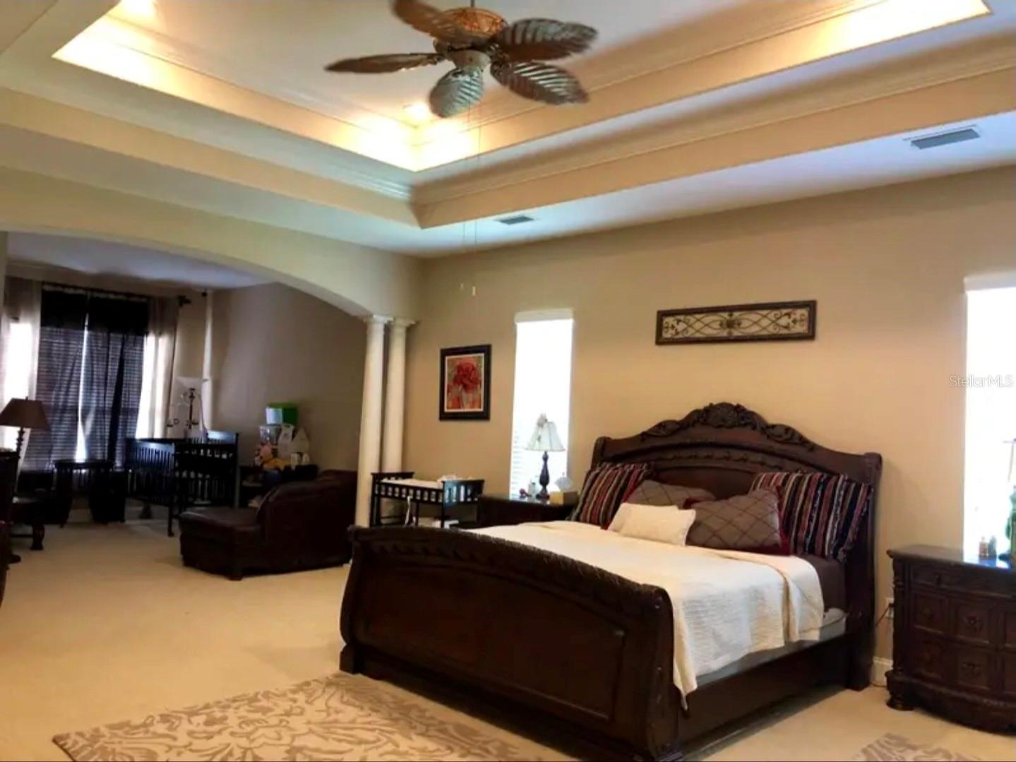 LAKE DEESON WOODS - Residential Lease