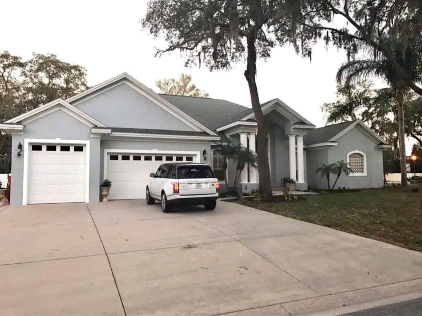 LAKE DEESON WOODS - Residential Lease