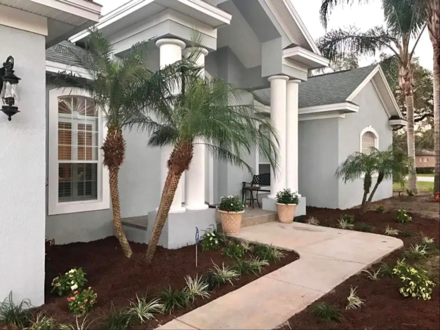 LAKE DEESON WOODS - Residential Lease