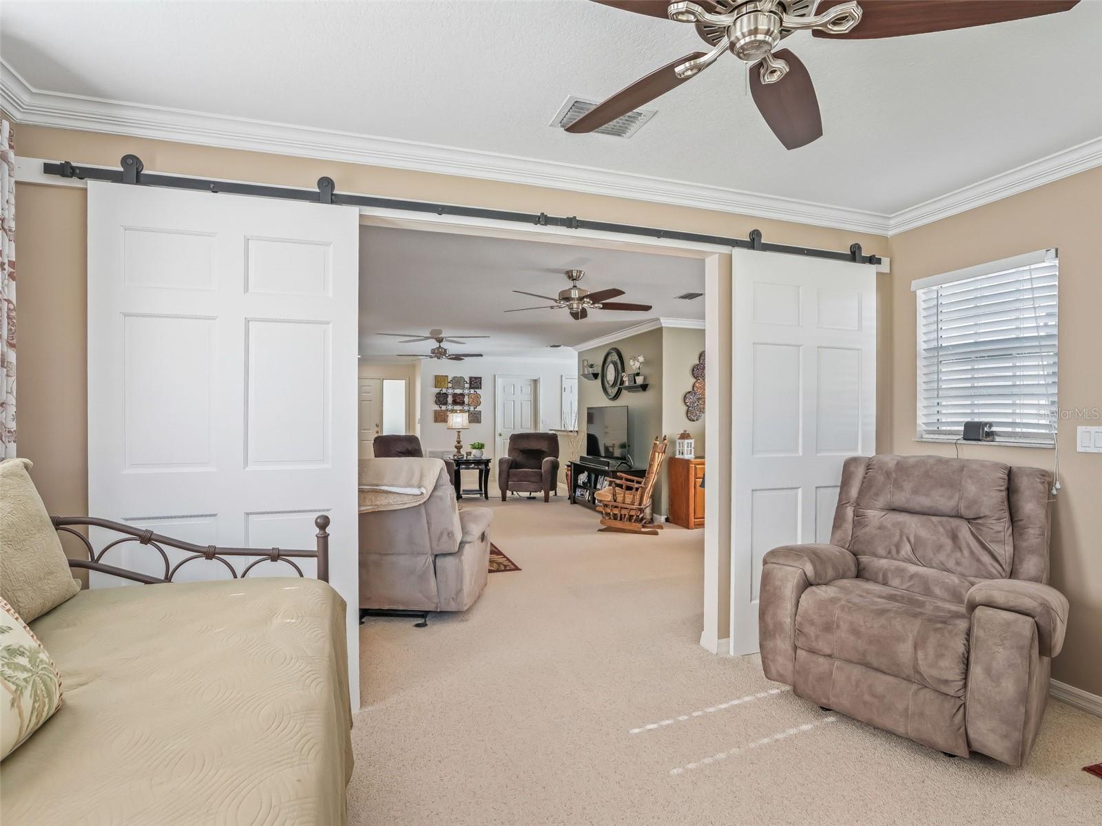 SCOTTISH HIGHLANDS - Residential