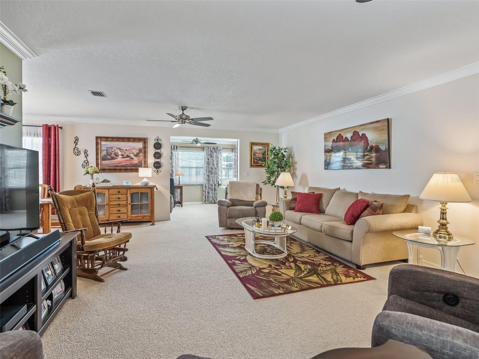 SCOTTISH HIGHLANDS - Residential