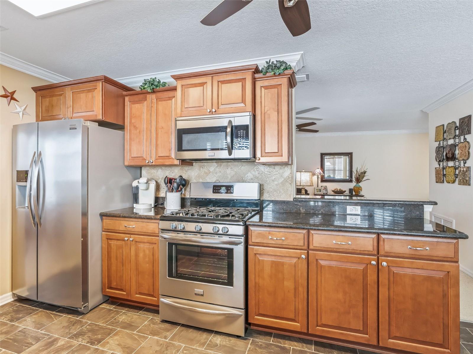 SCOTTISH HIGHLANDS - Residential