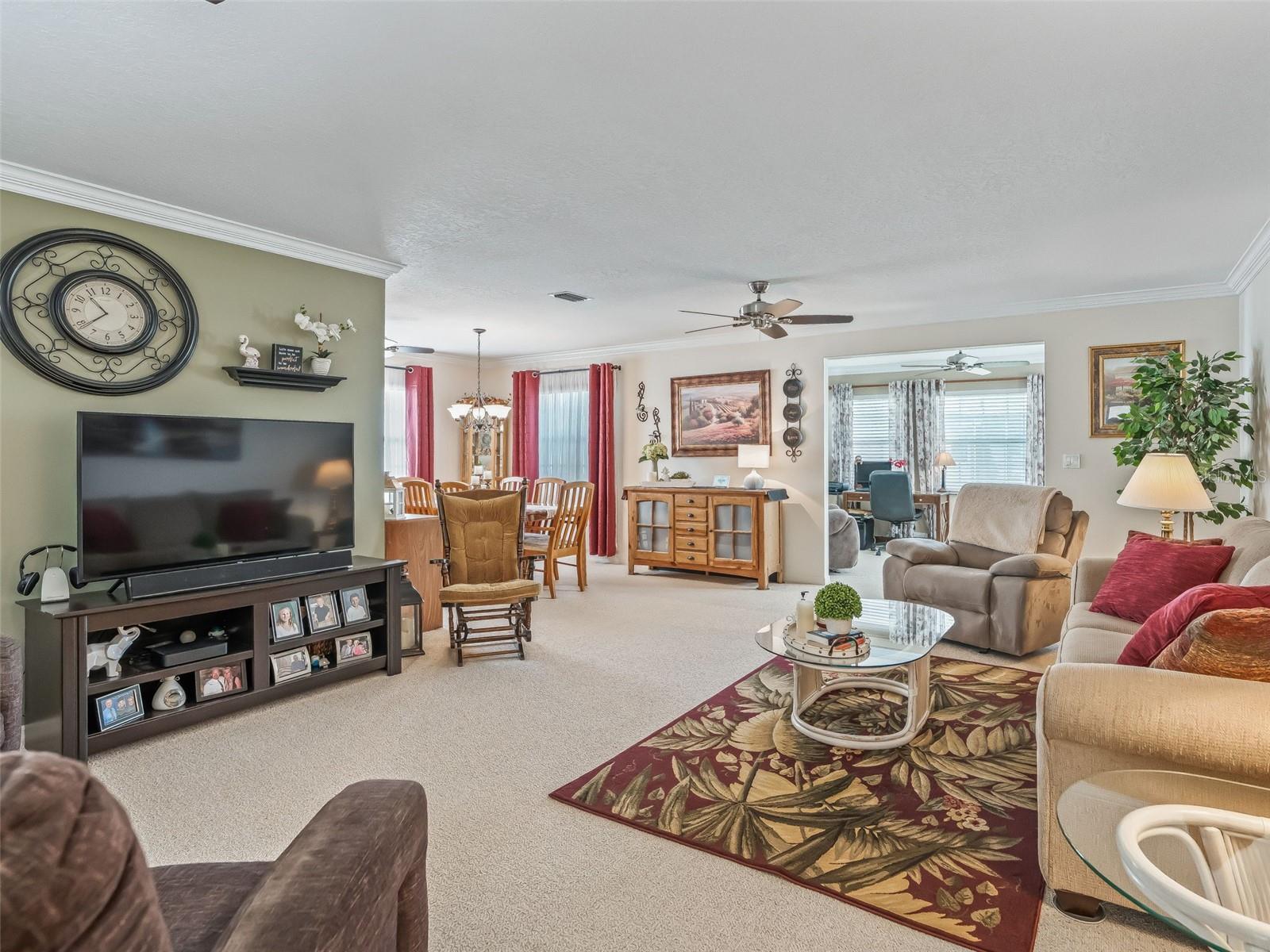 SCOTTISH HIGHLANDS - Residential