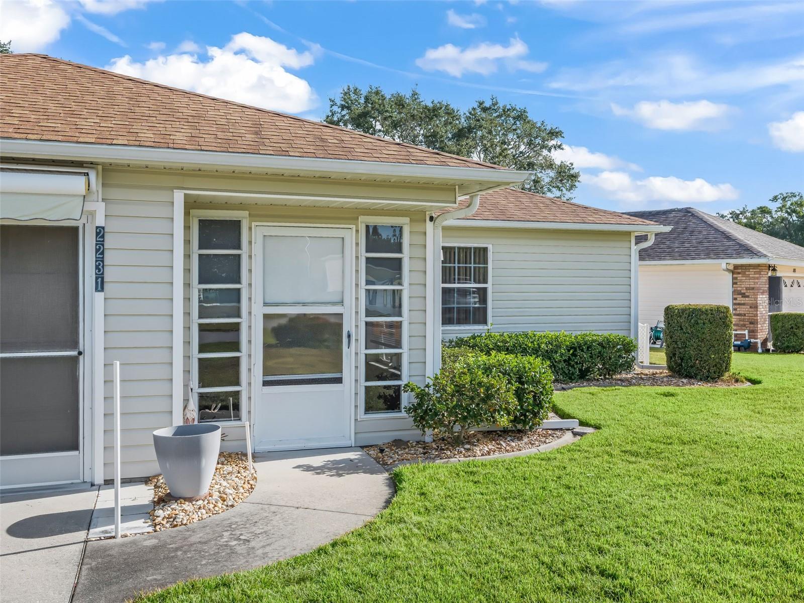 SCOTTISH HIGHLANDS - Residential