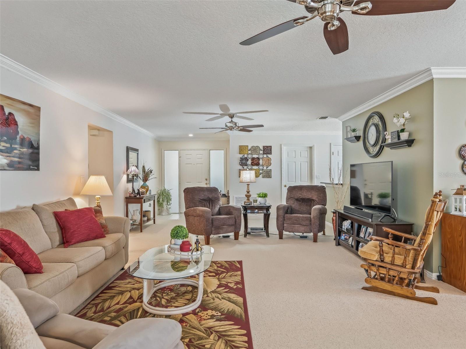 SCOTTISH HIGHLANDS - Residential