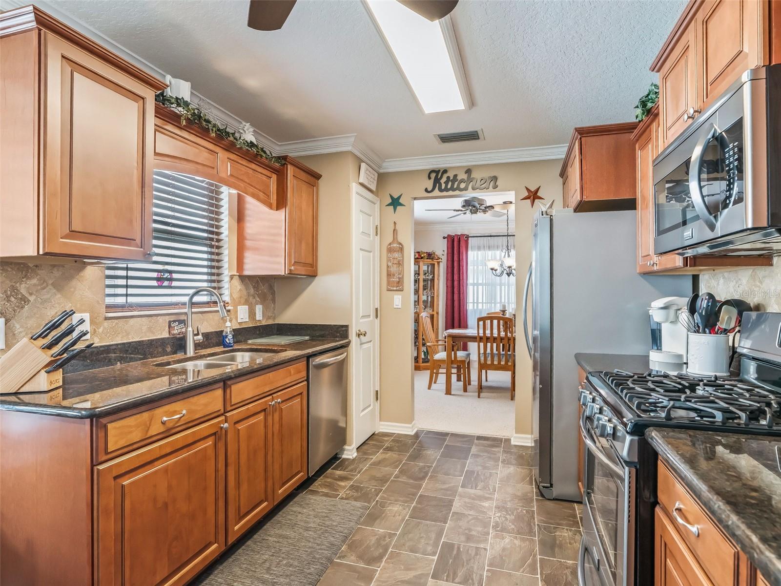 SCOTTISH HIGHLANDS - Residential