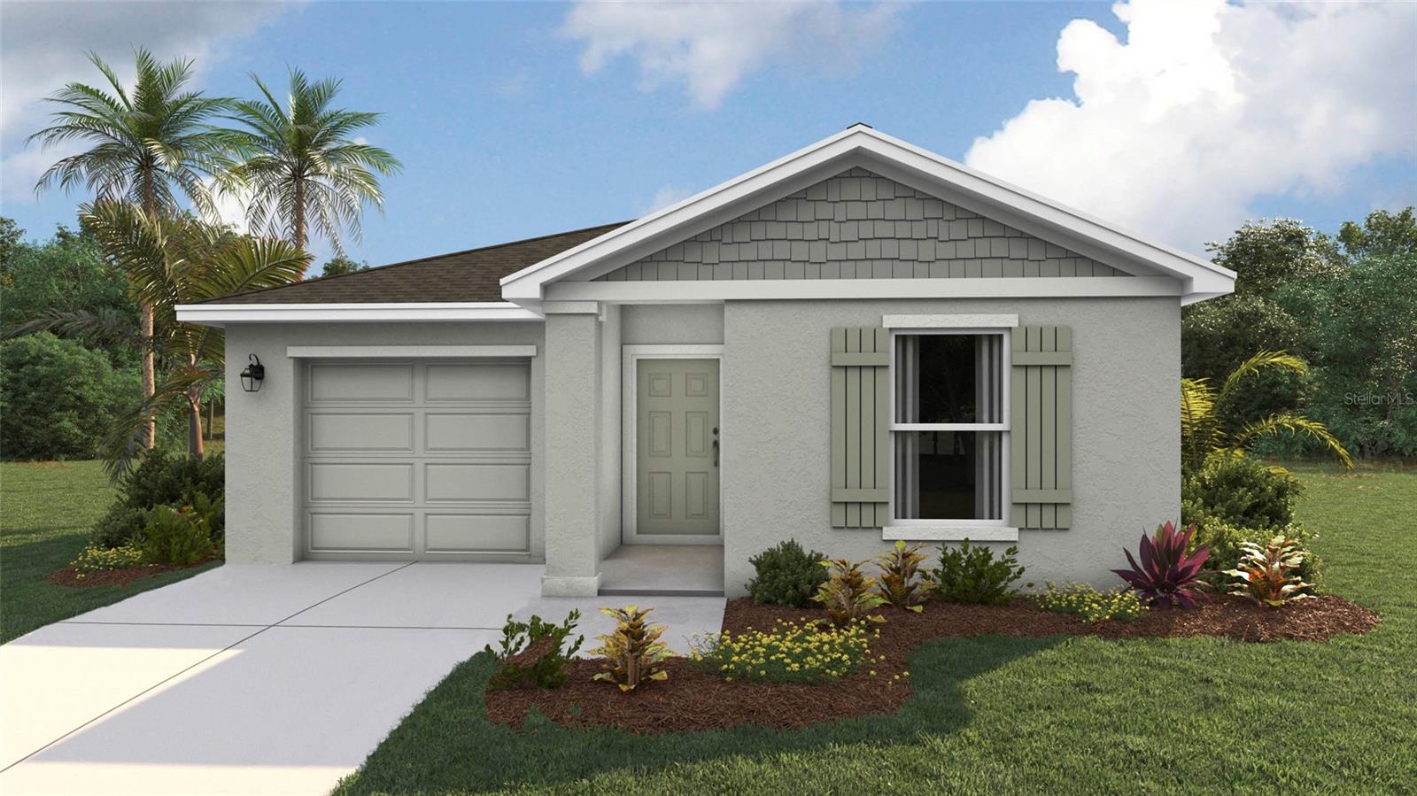 RYE CROSSING - Residential