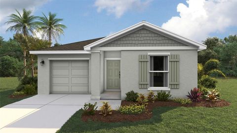 Photo of 17852 Wheat Stack Court, Parrish, FL 34219 (MLS # A4694849)