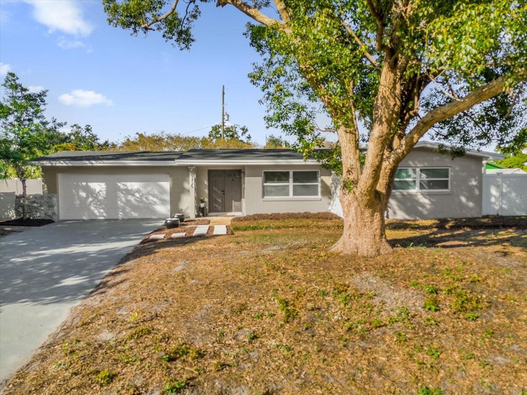 Photo of 3425 Balsam Drive, Winter Park, FL 32792 (MLS # O6397042)