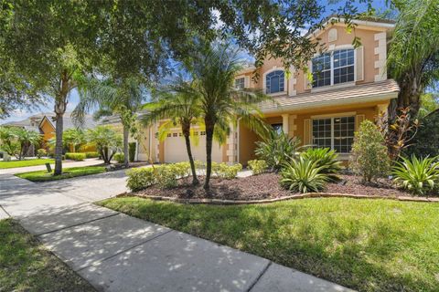 A home in ORLANDO