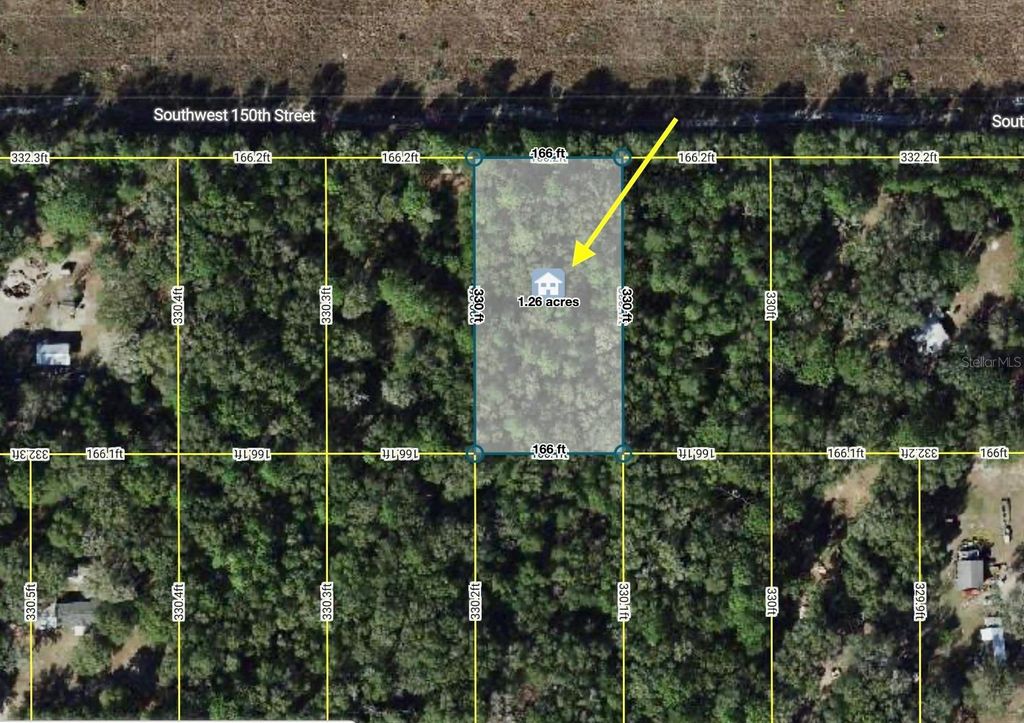 Photo of 29 SW 150th Street, Dunnellon, FL 34432 (MLS # G5095436)