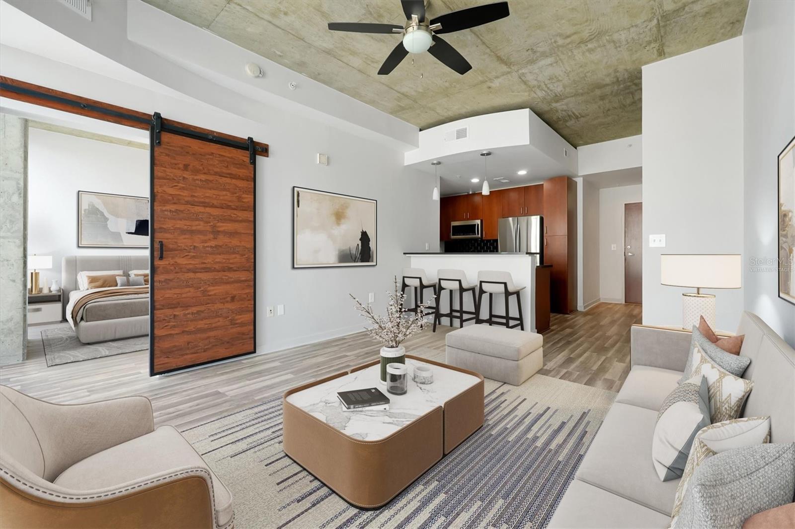 155 S COURT AVENUE 1604