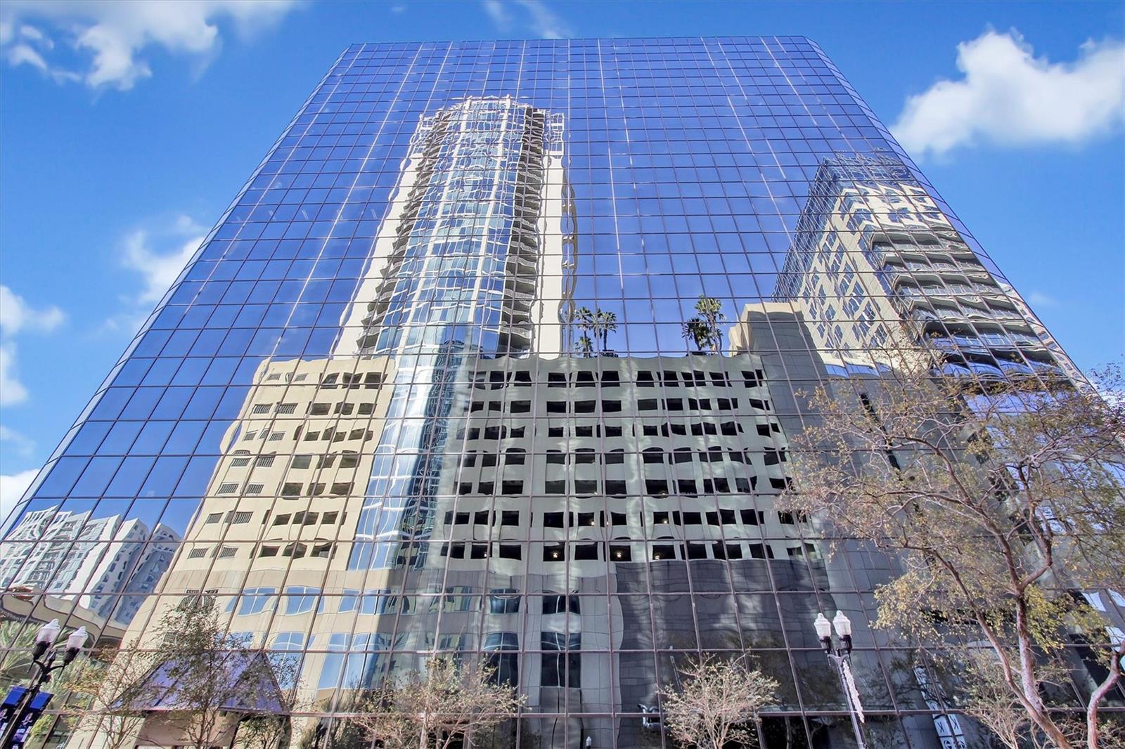 155 S COURT AVENUE 1604