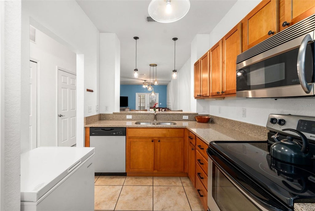 Photo of 2508 SW 35th Place #Q98, Gainesville, FL 32608 (MLS # GC543112)