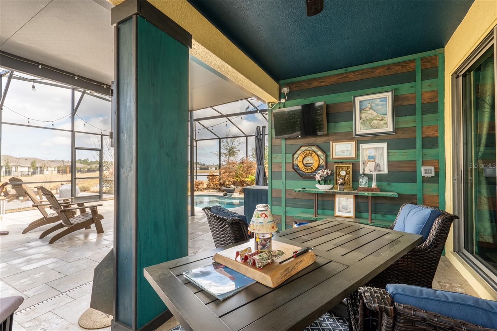 PALMS/SERENOA PH 3 - Residential