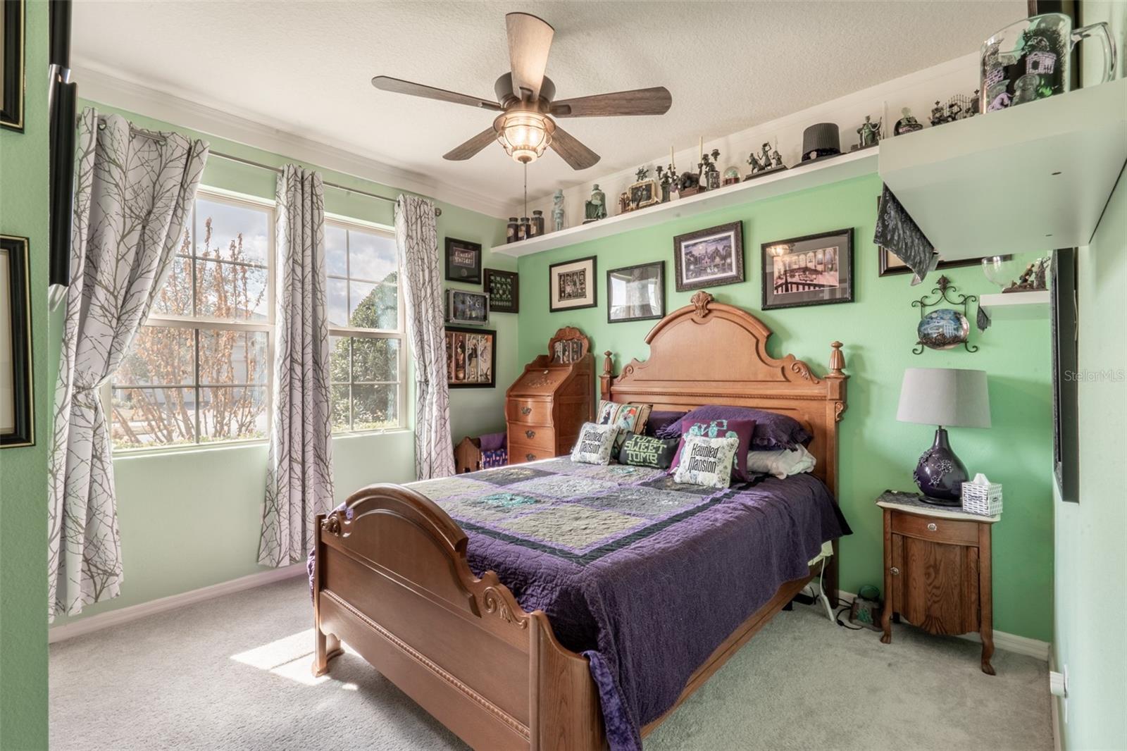 PALMS/SERENOA PH 3 - Residential