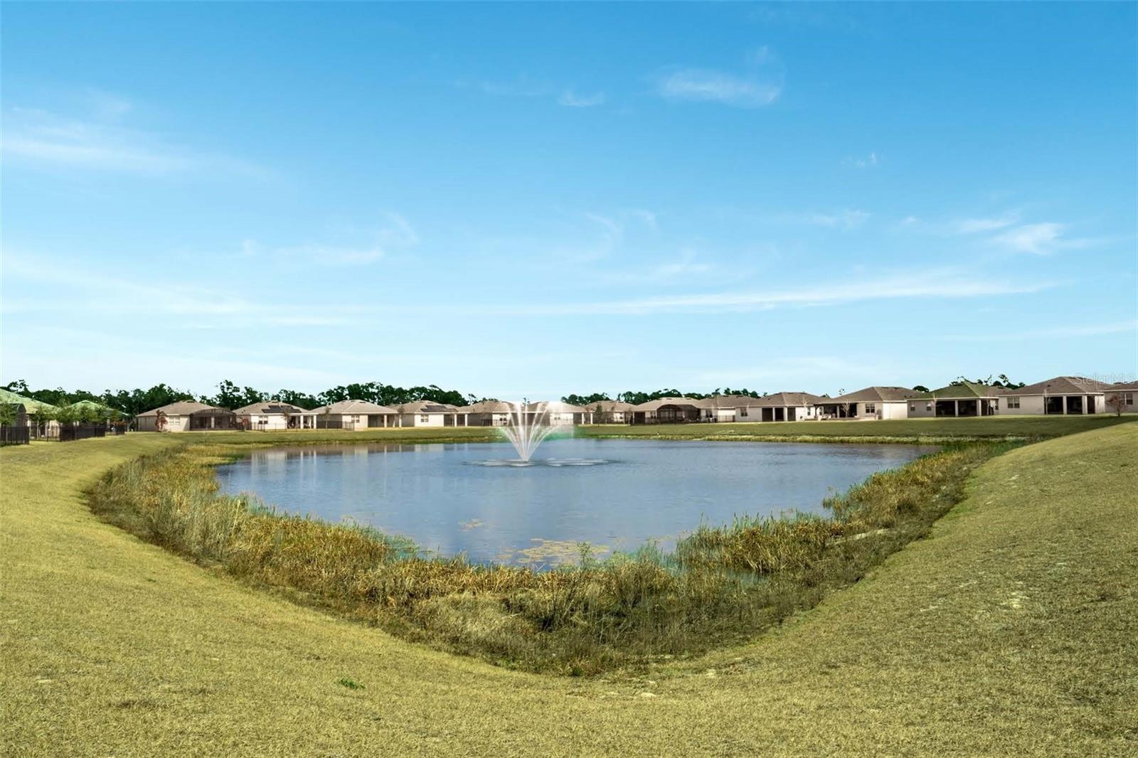 PALMS/SERENOA PH 3 - Residential