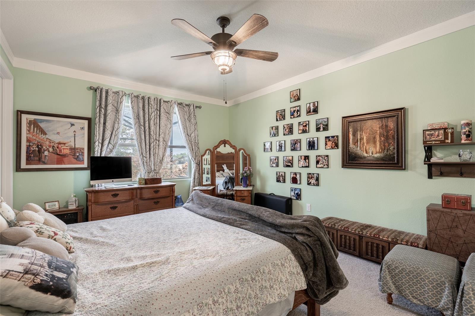 PALMS/SERENOA PH 3 - Residential