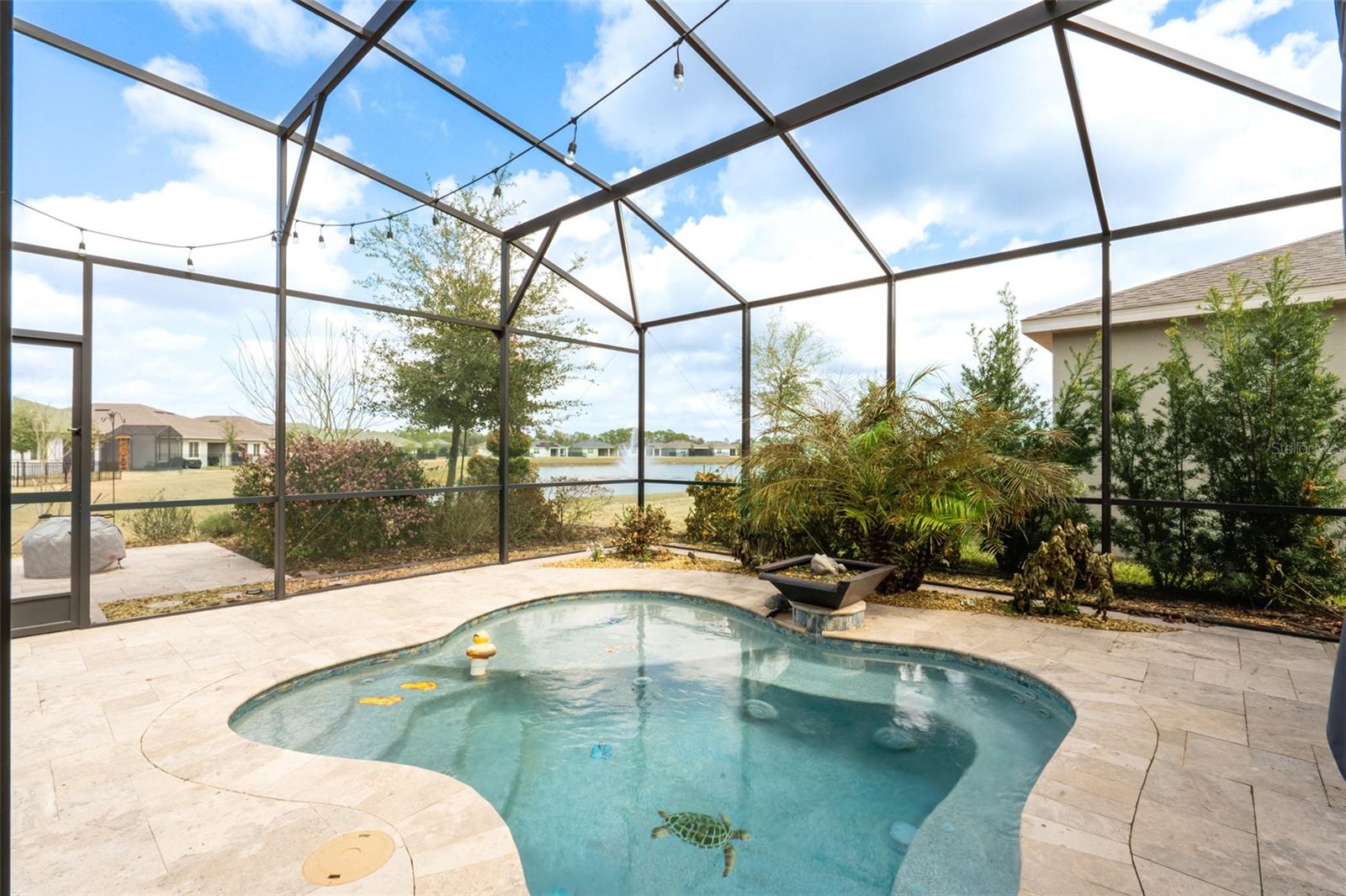 PALMS/SERENOA PH 3 - Residential