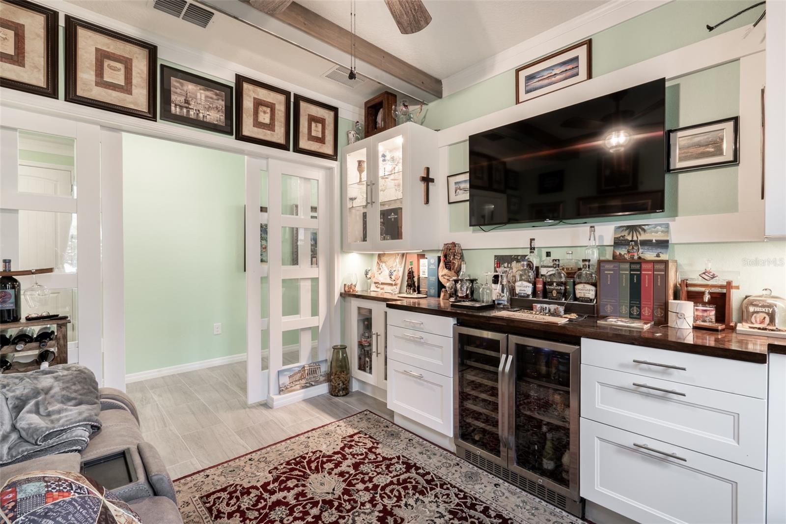 PALMS/SERENOA PH 3 - Residential