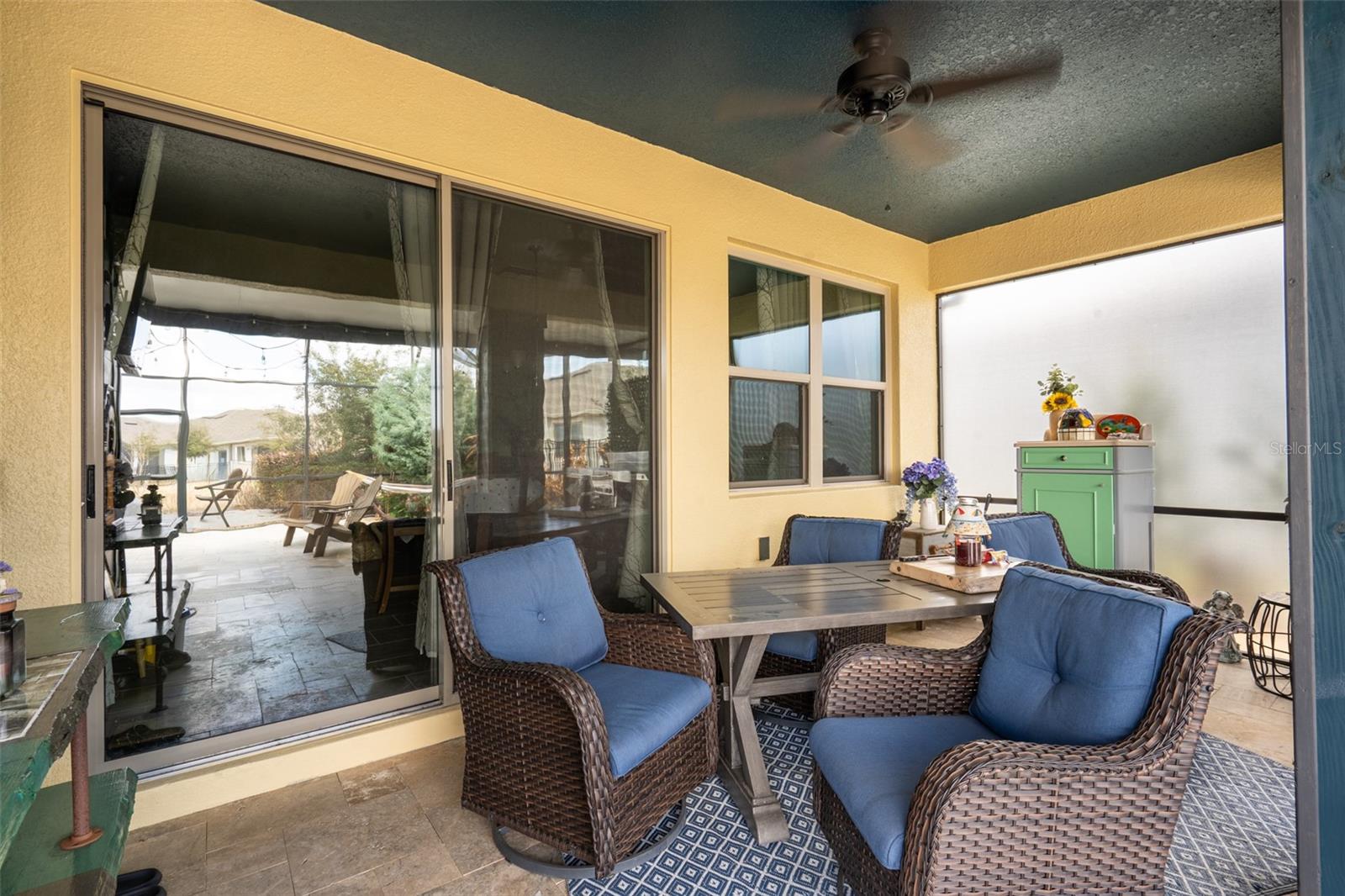 PALMS/SERENOA PH 3 - Residential