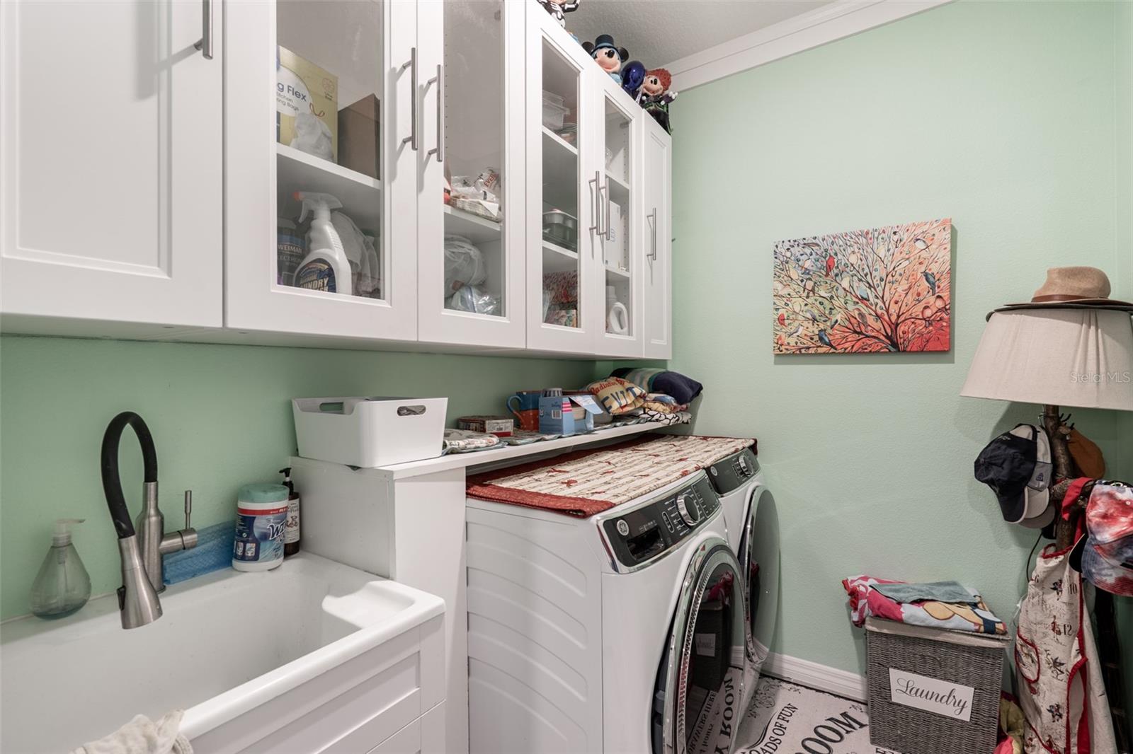 PALMS/SERENOA PH 3 - Residential