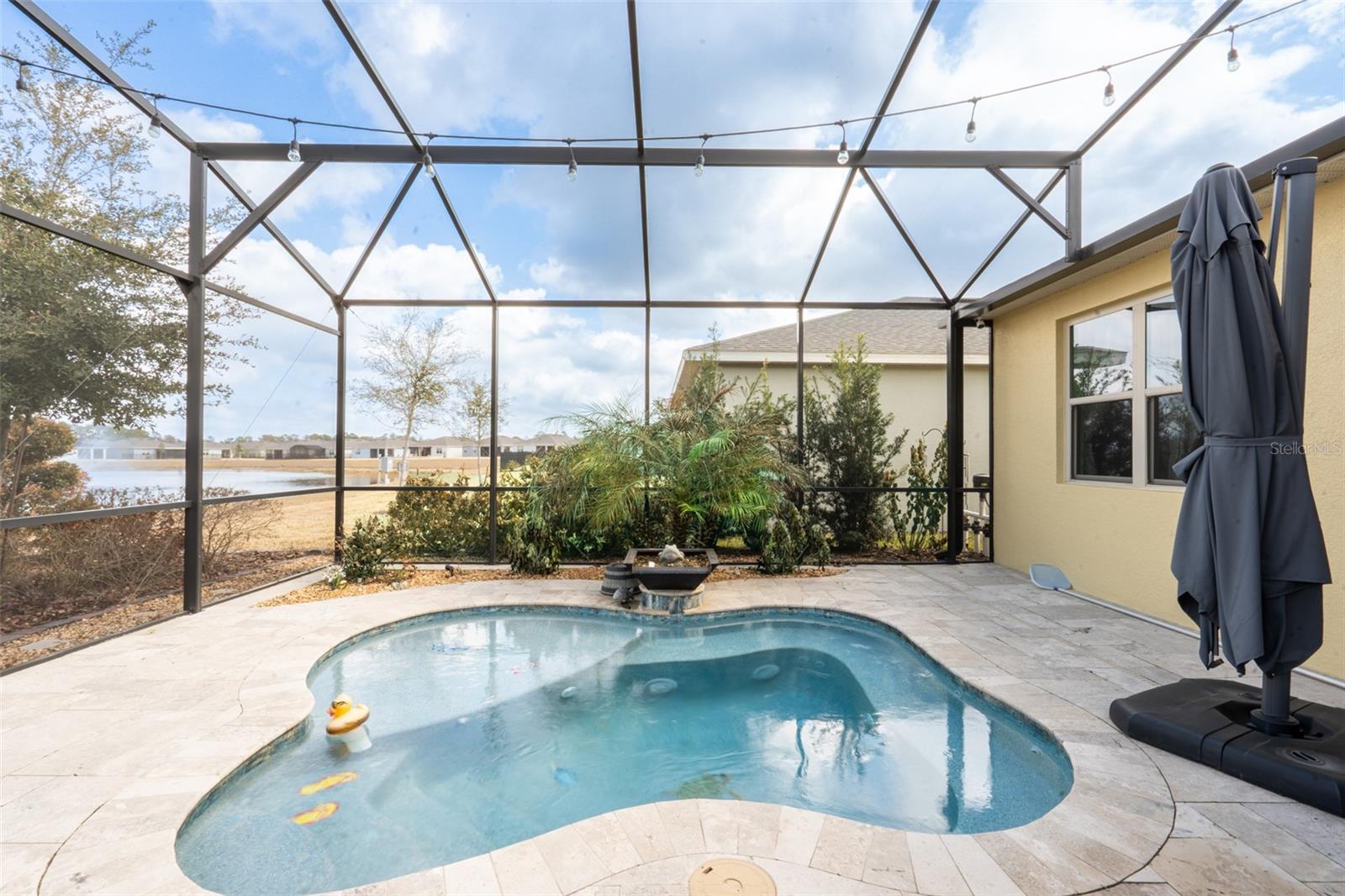 PALMS/SERENOA PH 3 - Residential