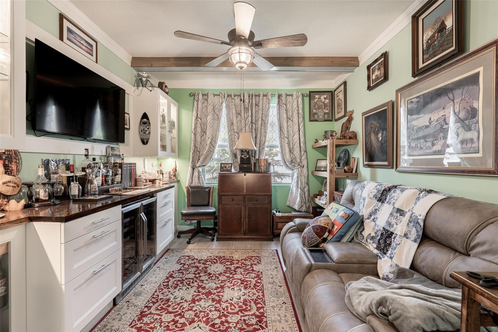 PALMS/SERENOA PH 3 - Residential