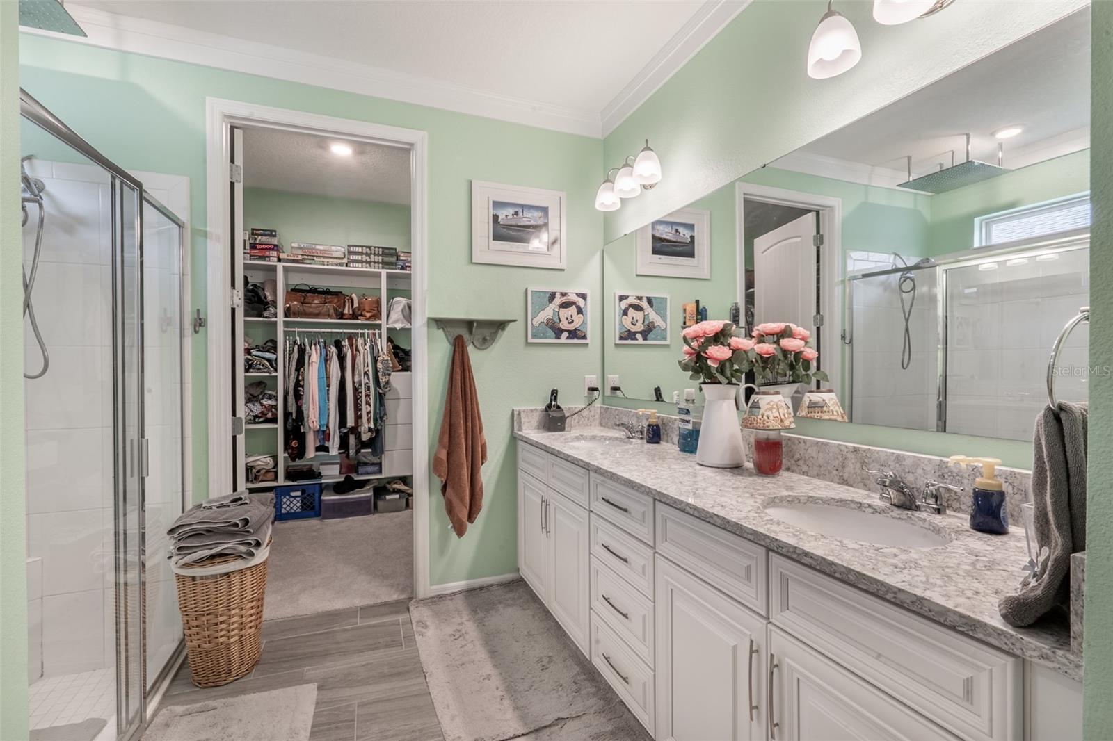 PALMS/SERENOA PH 3 - Residential