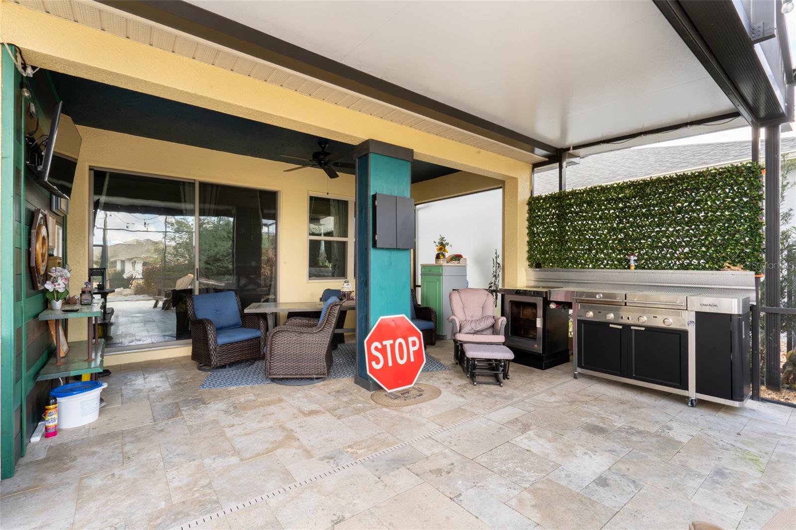 PALMS/SERENOA PH 3 - Residential