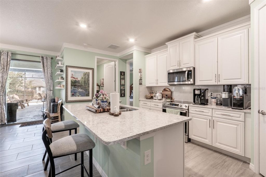 Photo of 17751 Blazing Star Circle, Clermont, FL 34714 (MLS # G5107970)