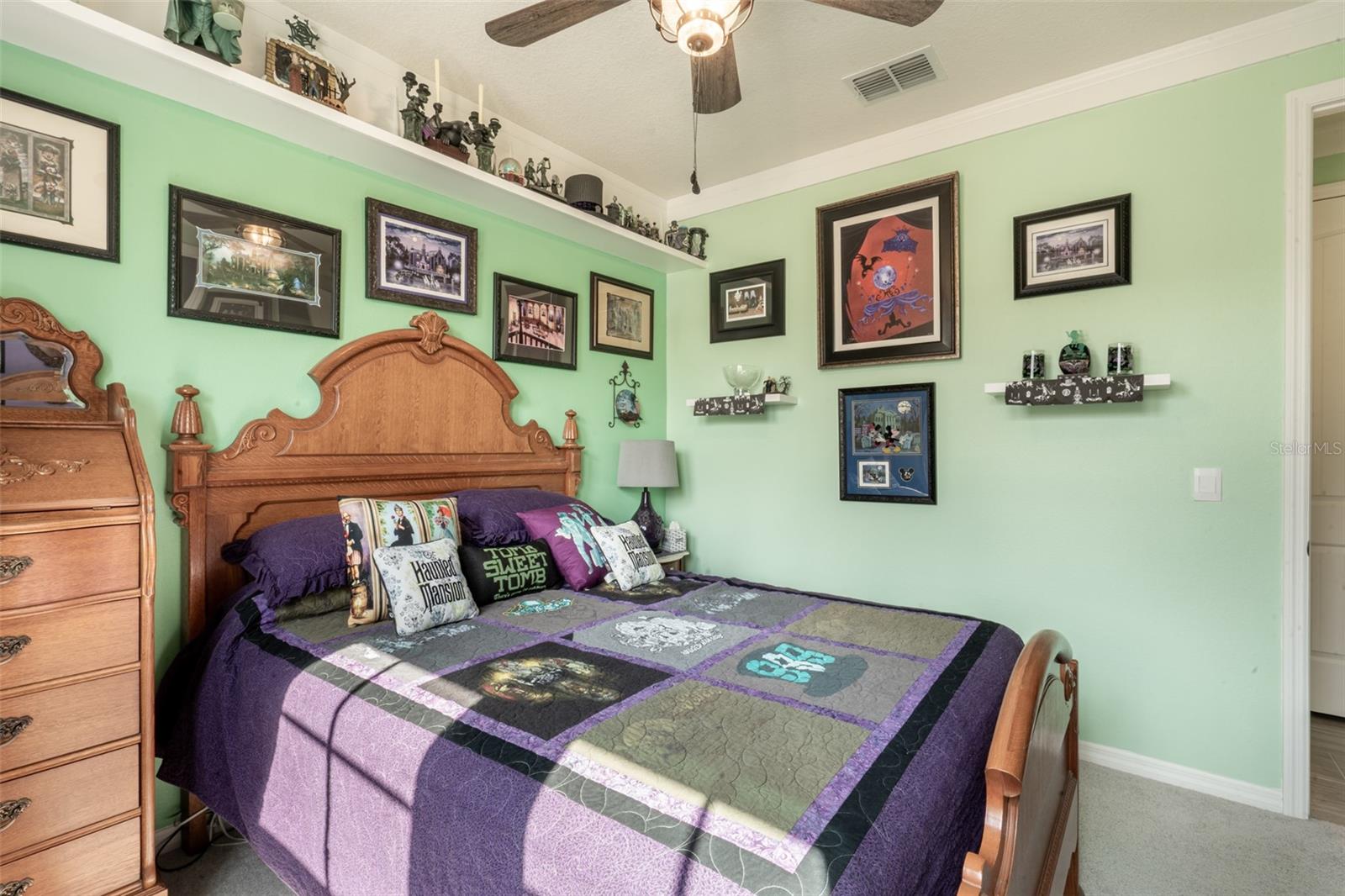 PALMS/SERENOA PH 3 - Residential