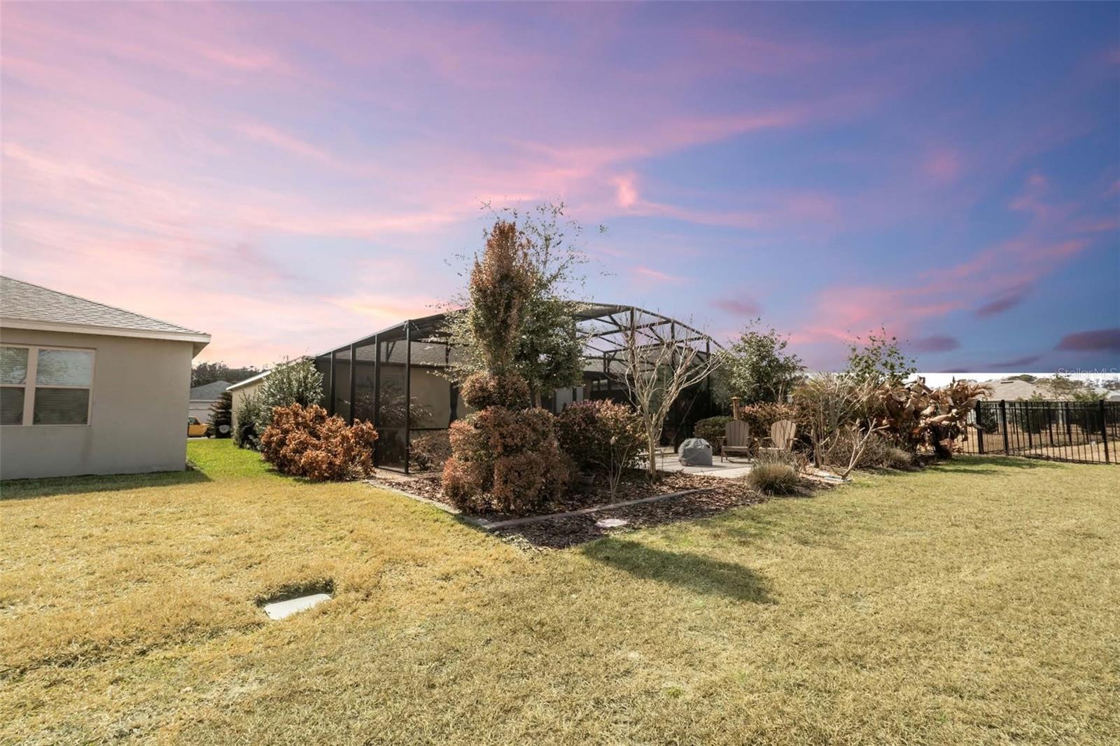 PALMS/SERENOA PH 3 - Residential