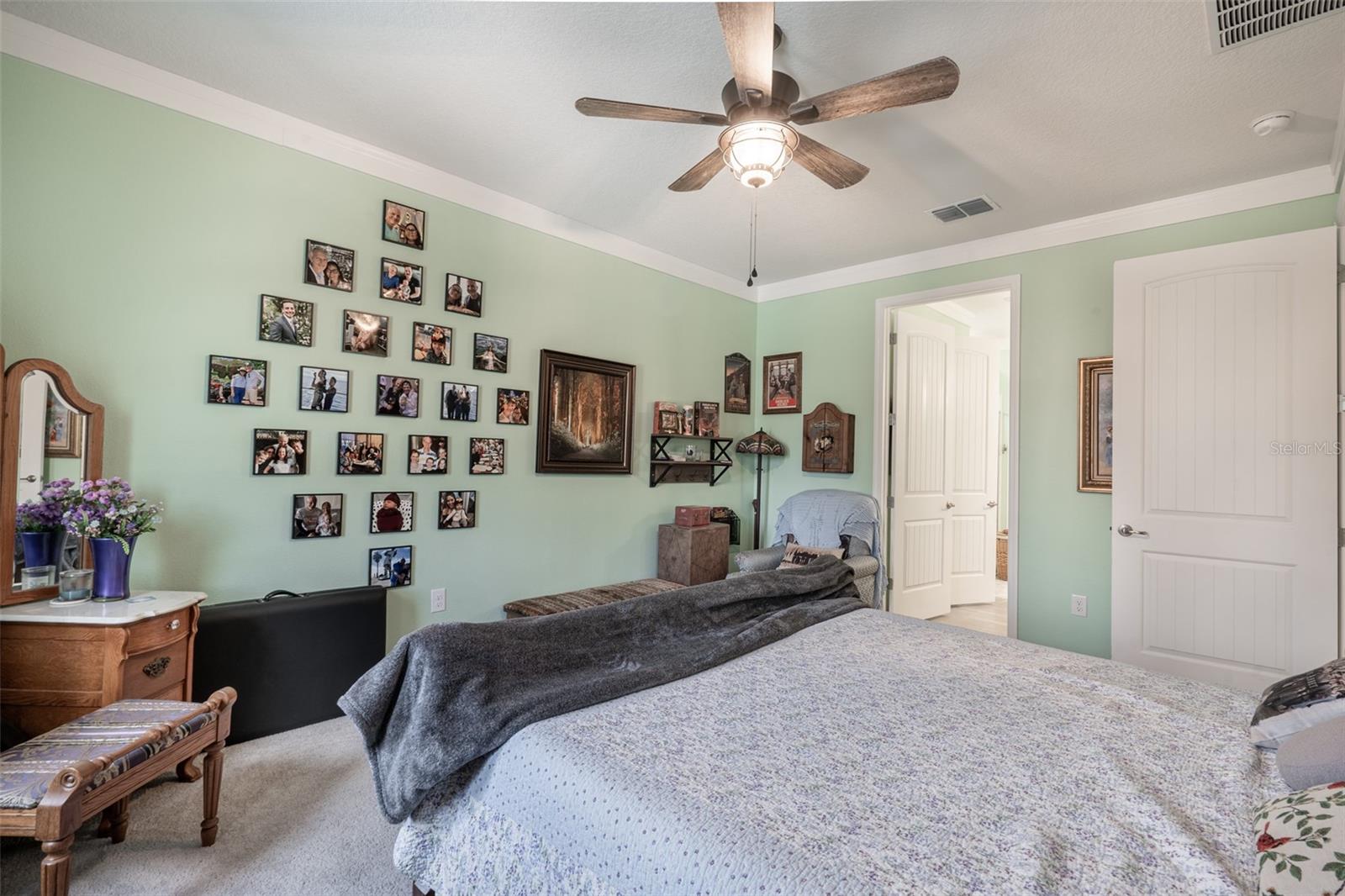 PALMS/SERENOA PH 3 - Residential